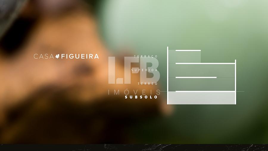 Casa mobiliada com 4 suítes no condomínio Bella Vista — foto 10