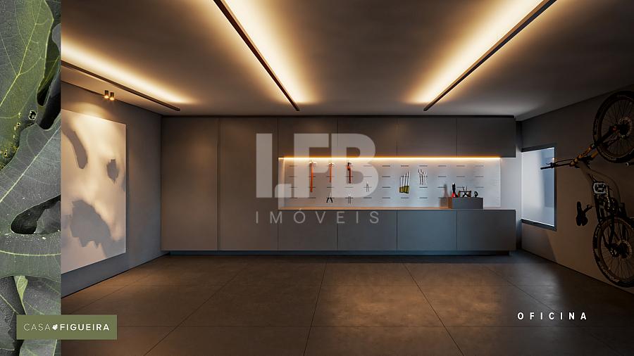 Casa mobiliada com 4 suítes no condomínio Bella Vista — foto 12