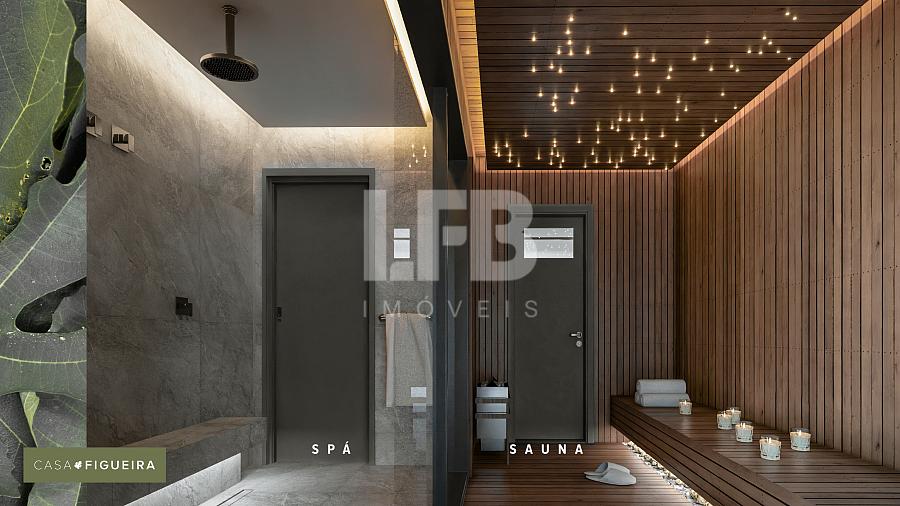 Casa mobiliada com 4 suítes no condomínio Bella Vista — foto 15