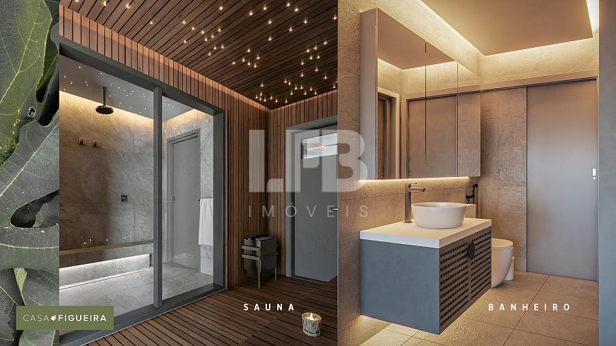 Casa mobiliada com 4 suítes no condomínio Bella Vista — foto 16