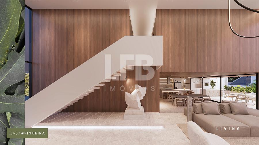 Casa mobiliada com 4 suítes no condomínio Bella Vista — foto 19