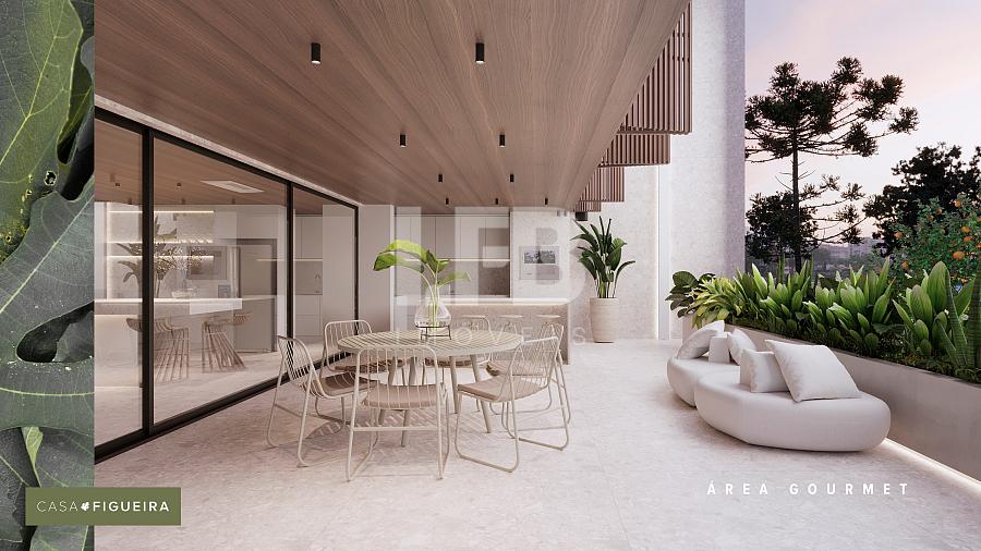 Casa mobiliada com 4 suítes no condomínio Bella Vista — foto 23