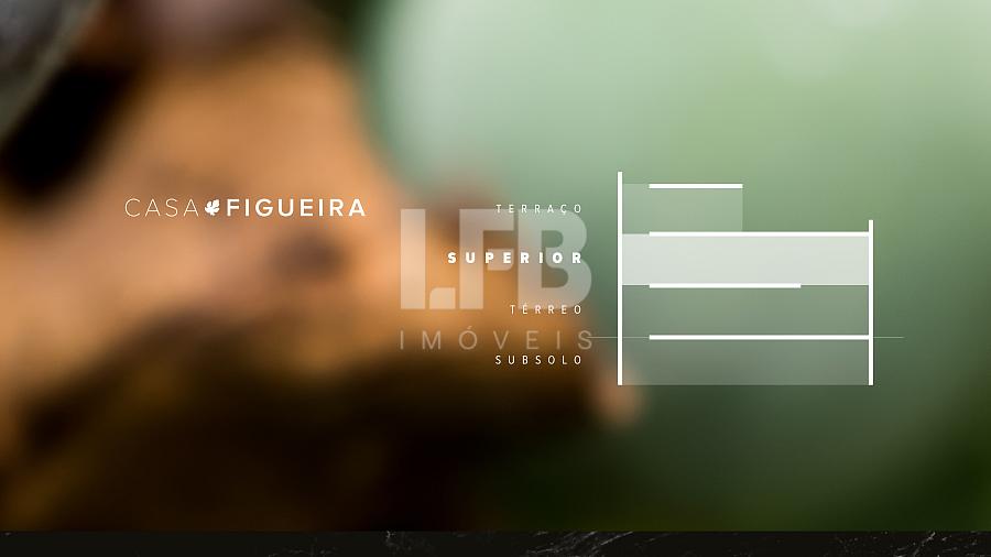 Casa mobiliada com 4 suítes no condomínio Bella Vista — foto 24