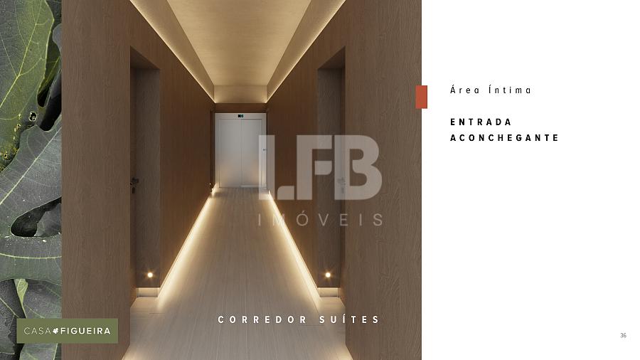 Casa mobiliada com 4 suítes no condomínio Bella Vista — foto 25