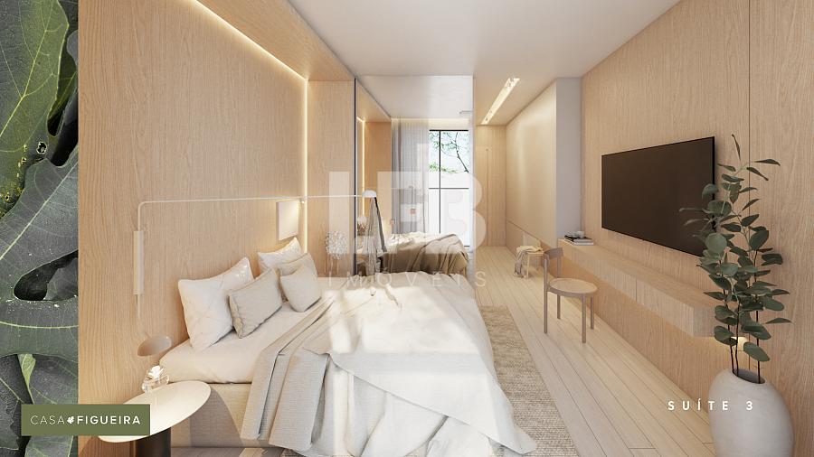 Casa mobiliada com 4 suítes no condomínio Bella Vista — foto 27