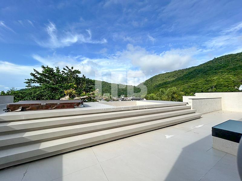 Casa mobiliada com 4 suítes no condomínio Bella Vista — foto 7