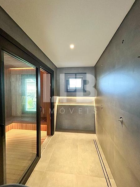 Casa mobiliada com 4 suítes no condomínio Bella Vista — foto 9