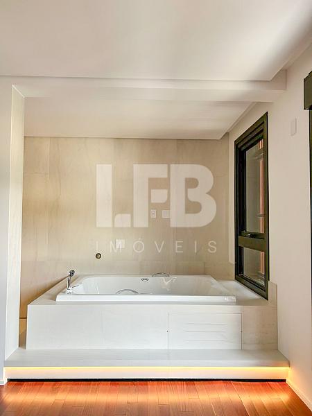 Casa mobiliada com 4 suítes no condomínio Bella Vista — foto 13