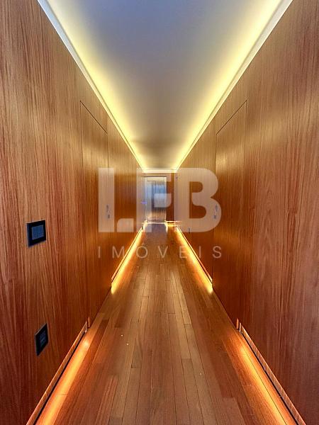 Casa mobiliada com 4 suítes no condomínio Bella Vista — foto 20