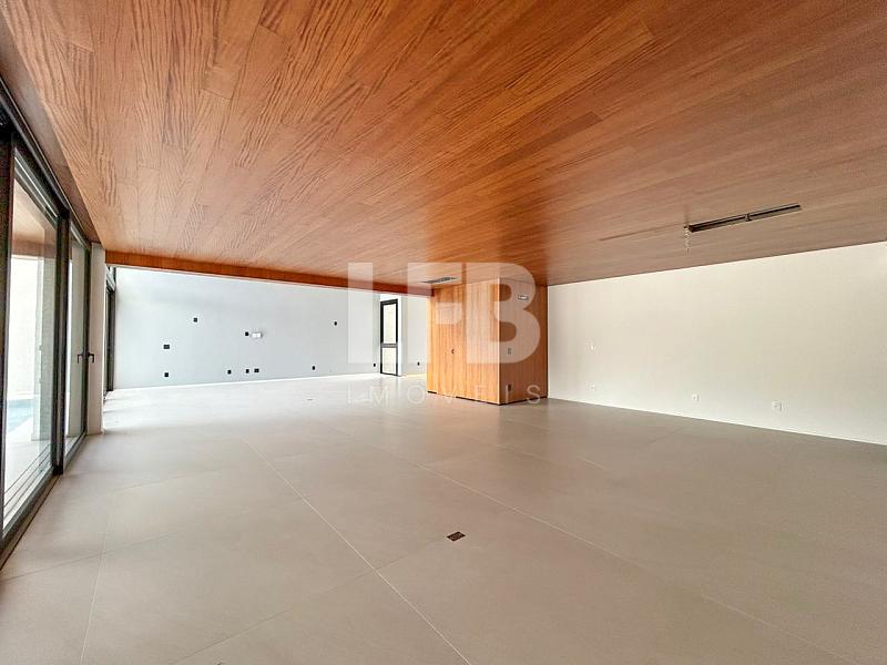 Casa mobiliada com 4 suítes no condomínio Bella Vista — foto 6