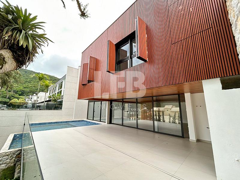 Casa mobiliada com 4 suítes no condomínio Bella Vista — foto 4