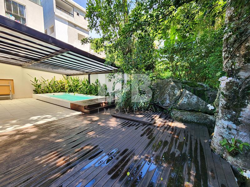 Casa mobiliada com 4 suítes no condomínio Bella Vista — foto 6