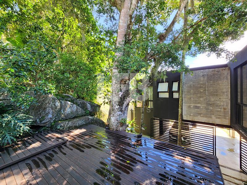 Casa mobiliada com 4 suítes no condomínio Bella Vista — foto 7