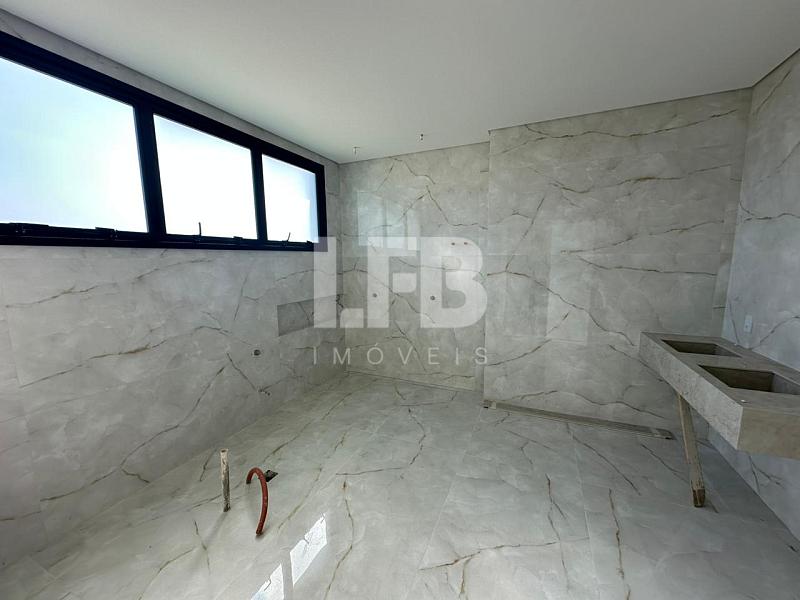 Casa de alto padrão com 5 suítes no Condomínio Caledônia - Camboriú — foto 11