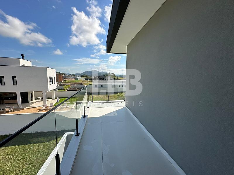 Casa de alto padrão com 5 suítes no Condomínio Caledônia - Camboriú — foto 19