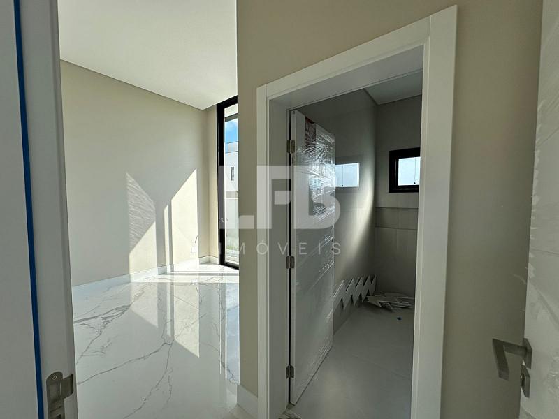 Casa de alto padrão com 5 suítes no Condomínio Caledônia - Camboriú — foto 23