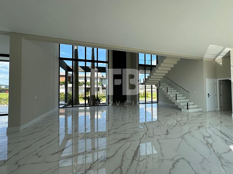 Casa de alto padrão com 5 suítes no Condomínio Caledônia - Camboriú — foto 5