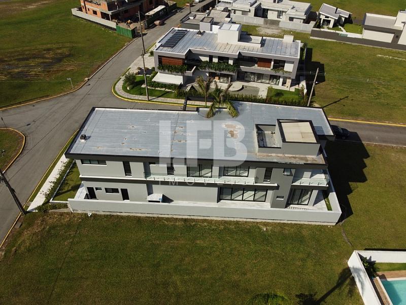 Casa de alto padrão com 5 suítes no Condomínio Caledônia - Camboriú — foto 30