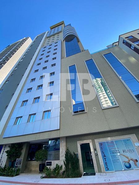 Apartamento com 3 quartos à venda, 136m², 4 banheiros, 3 garagens - Centro - Balneário Camboriú — foto 8