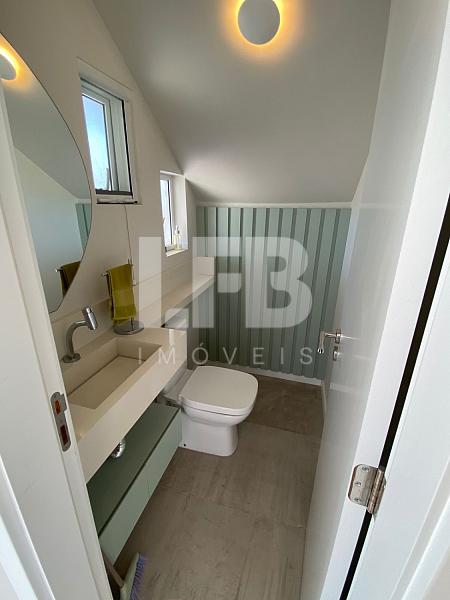 Casa com 3 suítes no Condomínio Caledônia - Camboriú — foto 5