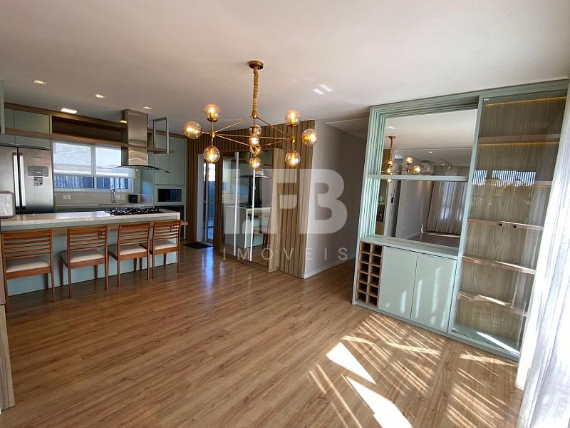 Casa com 3 suítes no Condomínio Caledônia - Camboriú — foto 8