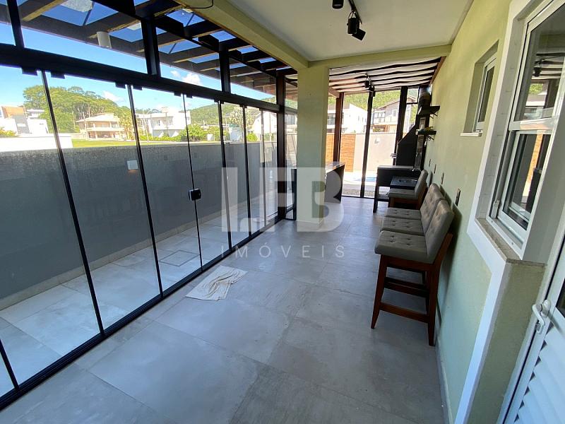 Casa com 3 suítes no Condomínio Caledônia - Camboriú — foto 10