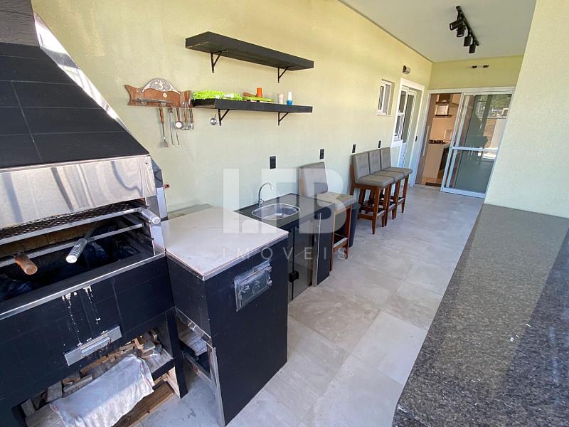 Casa com 3 suítes no Condomínio Caledônia - Camboriú — foto 12