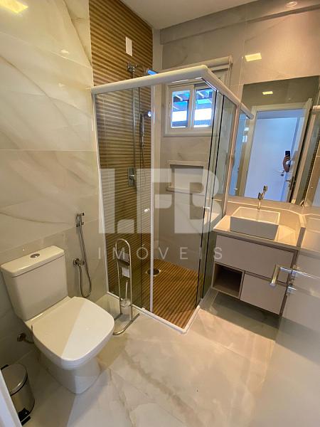 Casa com 3 suítes no Condomínio Caledônia - Camboriú — foto 3