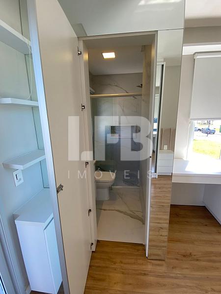 Casa com 3 suítes no Condomínio Caledônia - Camboriú — foto 29