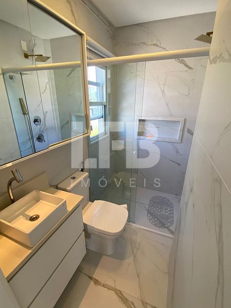 Casa com 3 suítes no Condomínio Caledônia - Camboriú — foto 30