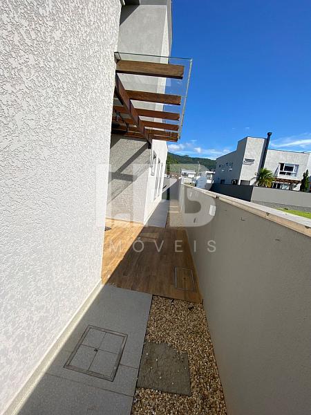 Casa com 3 suítes no Condomínio Caledônia - Camboriú — foto 33