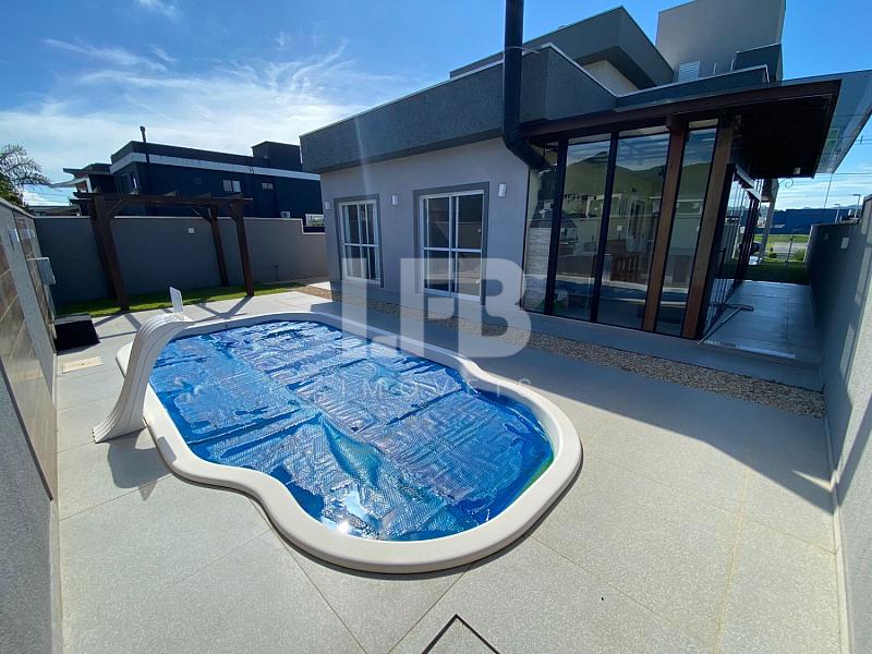 Casa com 3 suítes no Condomínio Caledônia - Camboriú — foto 24