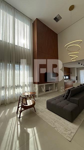 Casa mobiliada com 5 suítes no Condomínio Caledônia - Camboriú — foto 5