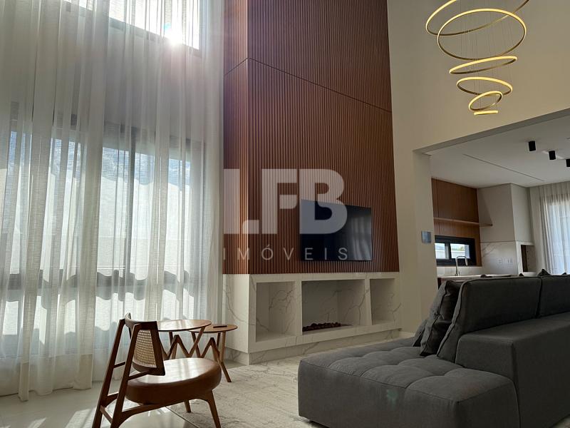 Casa mobiliada com 5 suítes no Condomínio Caledônia - Camboriú — foto 6