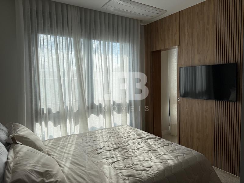 Casa mobiliada com 5 suítes no Condomínio Caledônia - Camboriú — foto 8