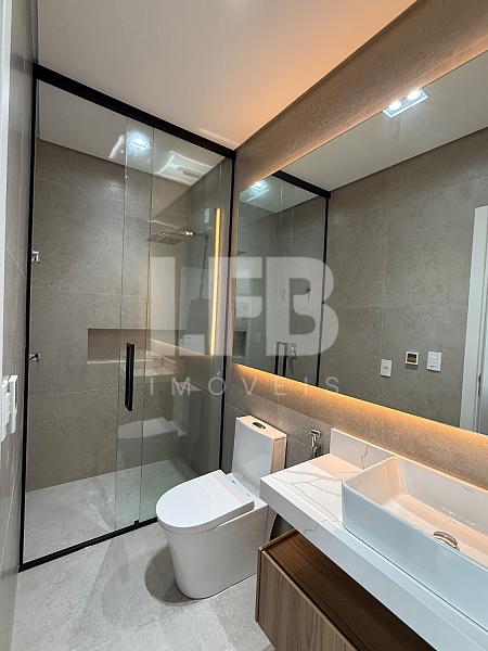 Casa mobiliada com 5 suítes no Condomínio Caledônia - Camboriú — foto 28