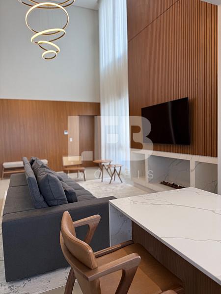 Casa mobiliada com 5 suítes no Condomínio Caledônia - Camboriú — foto 9