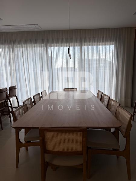 Casa mobiliada com 5 suítes no Condomínio Caledônia - Camboriú — foto 10