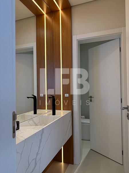 Casa mobiliada com 5 suítes no Condomínio Caledônia - Camboriú — foto 11