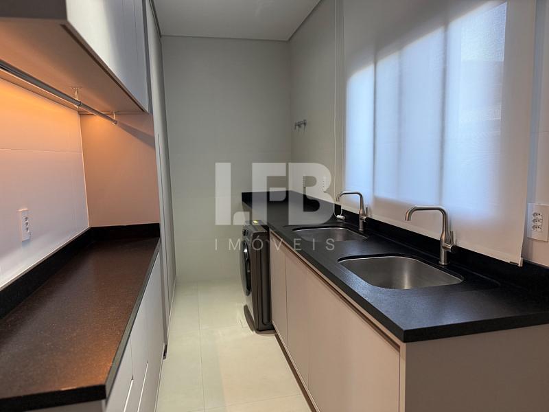 Casa mobiliada com 5 suítes no Condomínio Caledônia - Camboriú — foto 12