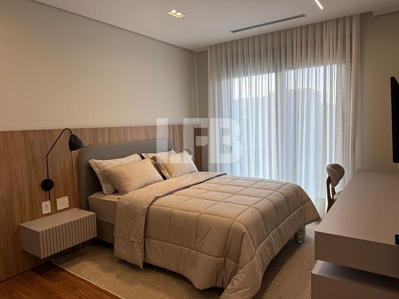 Casa mobiliada com 5 suítes no Condomínio Caledônia - Camboriú — foto 14