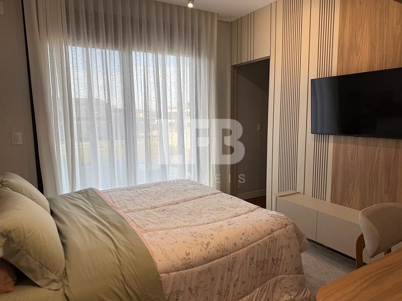 Casa mobiliada com 5 suítes no Condomínio Caledônia - Camboriú — foto 15