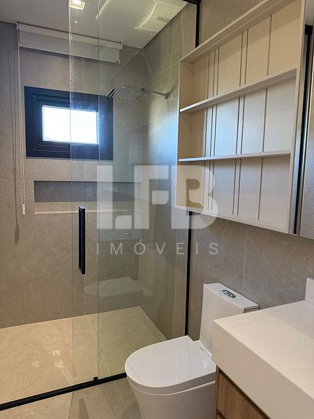 Casa mobiliada com 5 suítes no Condomínio Caledônia - Camboriú — foto 32