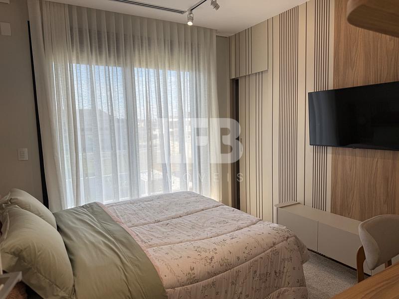 Casa mobiliada com 5 suítes no Condomínio Caledônia - Camboriú — foto 17