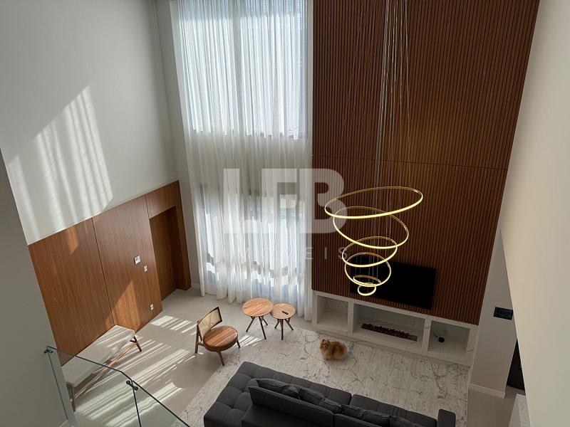 Casa mobiliada com 5 suítes no Condomínio Caledônia - Camboriú — foto 18