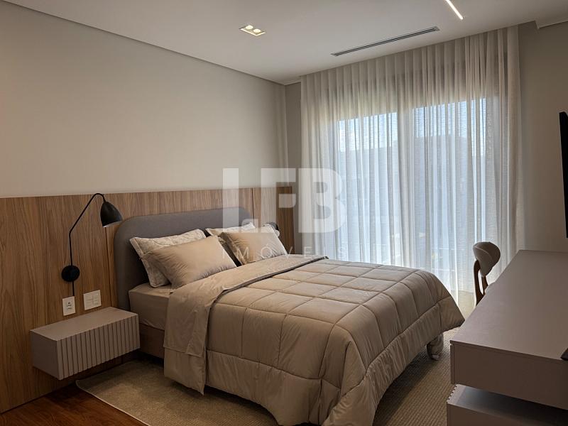 Casa mobiliada com 5 suítes no Condomínio Caledônia - Camboriú — foto 19