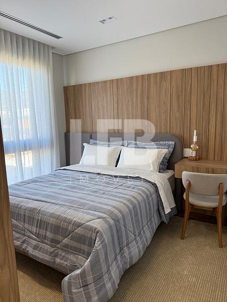 Casa mobiliada com 5 suítes no Condomínio Caledônia - Camboriú — foto 21