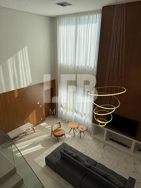 Casa mobiliada com 5 suítes no Condomínio Caledônia - Camboriú — foto 22