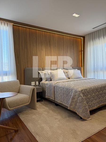 Casa mobiliada com 5 suítes no Condomínio Caledônia - Camboriú — foto 23