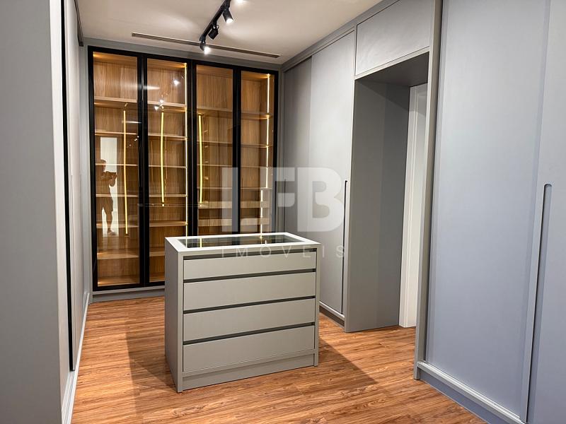 Casa mobiliada com 5 suítes no Condomínio Caledônia - Camboriú — foto 24